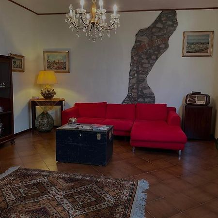 Dimora Tipica Toscana Montecatini Val di Cecina Zewnętrze zdjęcie