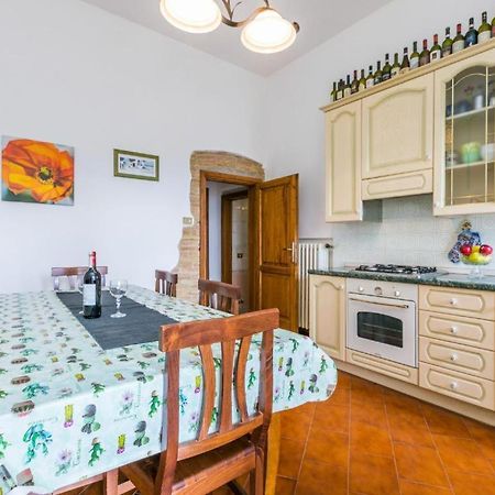 Dimora Tipica Toscana Montecatini Val di Cecina Zewnętrze zdjęcie