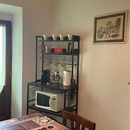 Dimora Tipica Toscana Montecatini Val di Cecina Zewnętrze zdjęcie