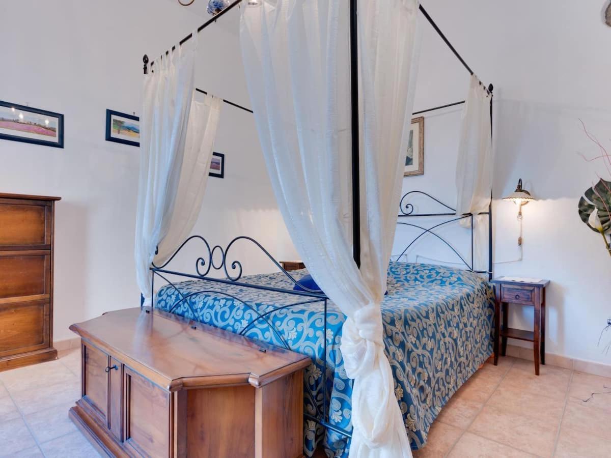 Dimora Tipica Toscana Montecatini Val di Cecina Zewnętrze zdjęcie