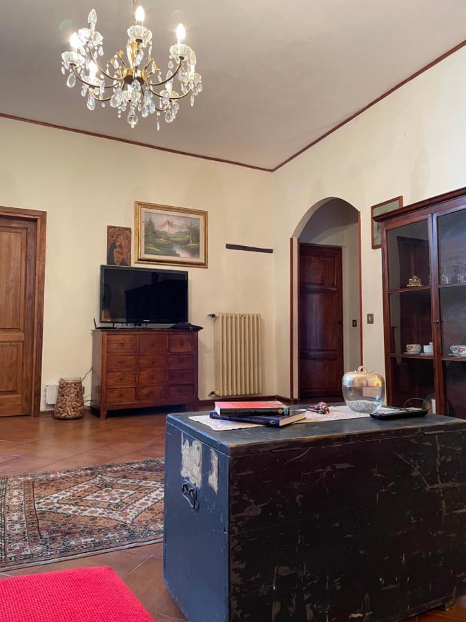 Dimora Tipica Toscana Montecatini Val di Cecina Zewnętrze zdjęcie