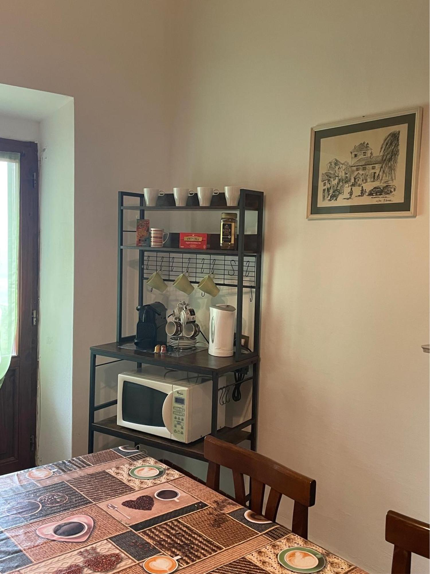 Dimora Tipica Toscana Montecatini Val di Cecina Zewnętrze zdjęcie