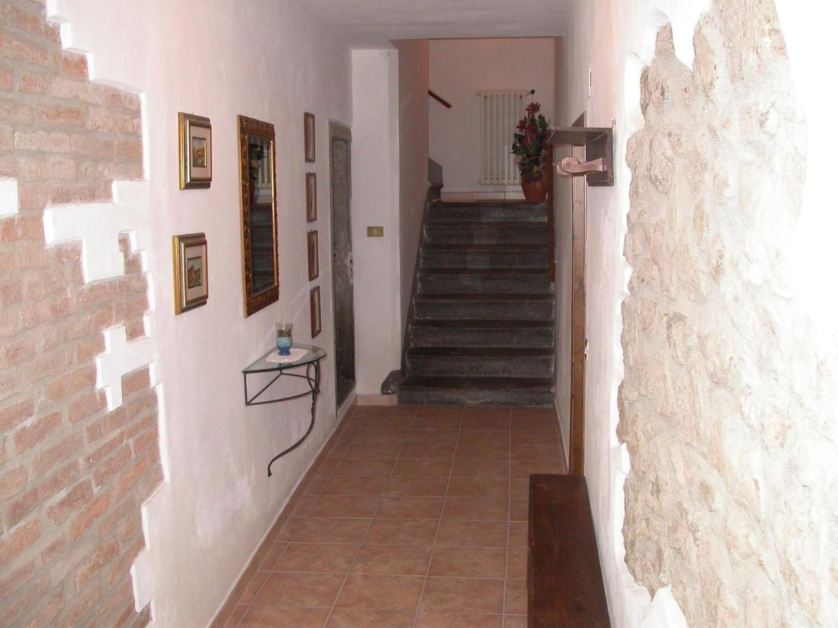 Dimora Tipica Toscana Montecatini Val di Cecina Zewnętrze zdjęcie
